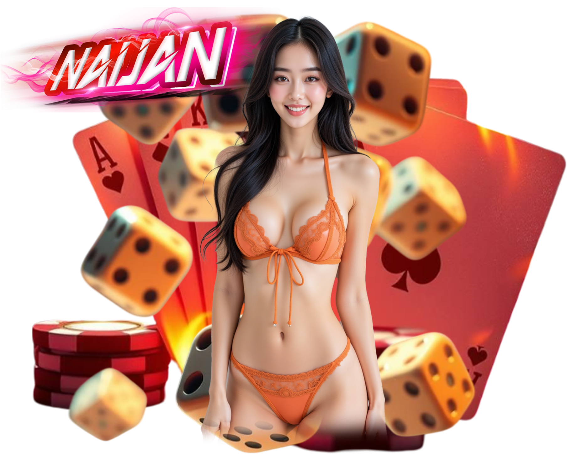 NAIJAN แจ็คพอตแตกไว