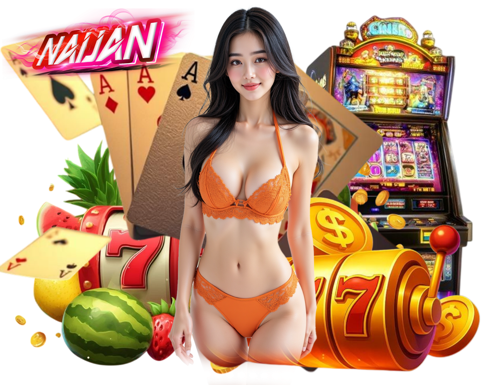 NAIJAN